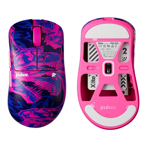 Bàn di chuột ARTISAN FX Type 99