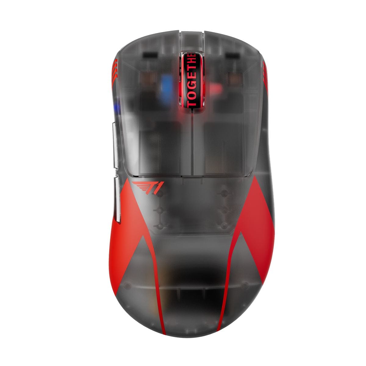 Pulsar X2 V3 T1 Edition – Chuột không dây 51g 8KHz