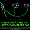 Tai nghe In-ear Razer Hammerhead V3 Wired