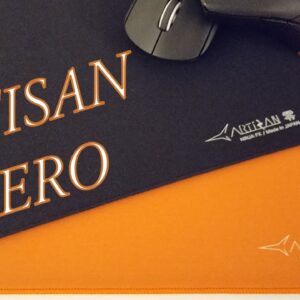 Bàn di chuột ARTISAN FX ZERO