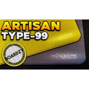 Bàn di chuột ARTISAN FX Type 99