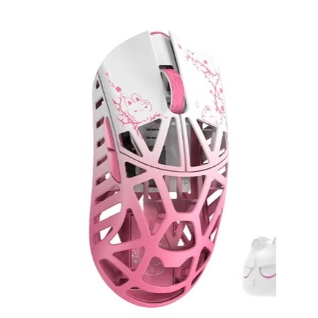 (CHÍNH HÃNG 12th) Chuột Gaming không dây WLMouse Beast X