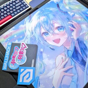 Bàn di chuột Wallhack