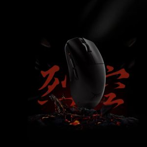 (BH12TH) Chuột Gaming không dây ATK Blazing Sky F1 V2 UltraMax | Ultimate | Extreme 8K Polling Rate