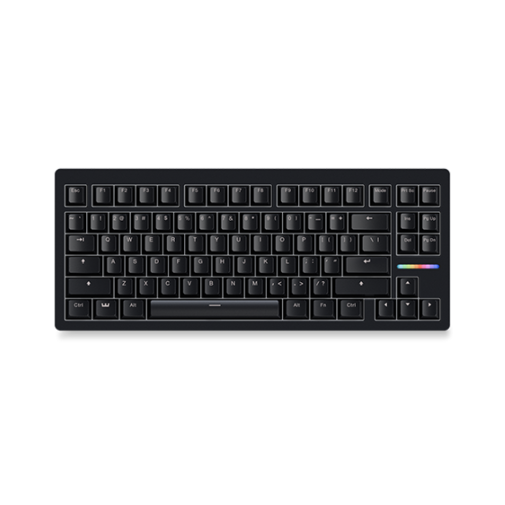 Bàn phím cơ Gaming Wooting 80HE TenZ Takeover