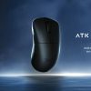 Chuột Gaming không dây ATK Blazing Sky Z1 Ultimate | Ultra | Promax 8K Polling Rate