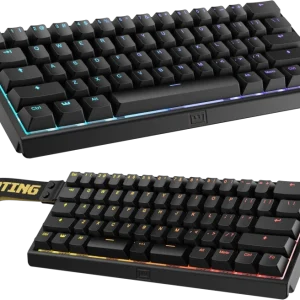 Bàn phím cơ Gaming Wooting 60HE V2