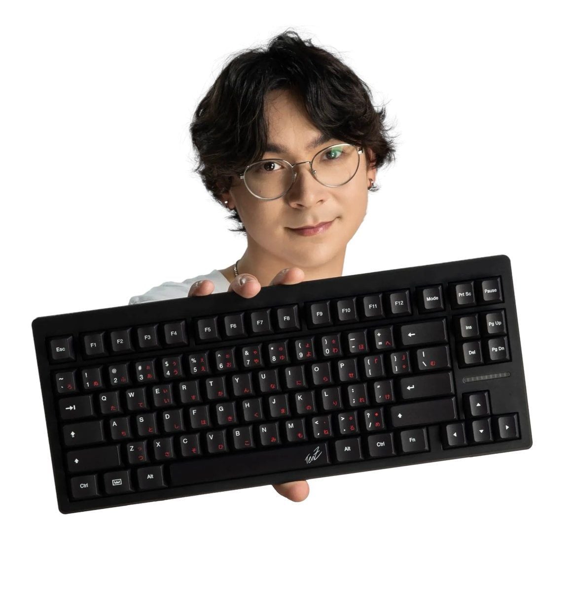 Bàn phím từ tính ATK RS6 Air Gaming Esports Hall Effect