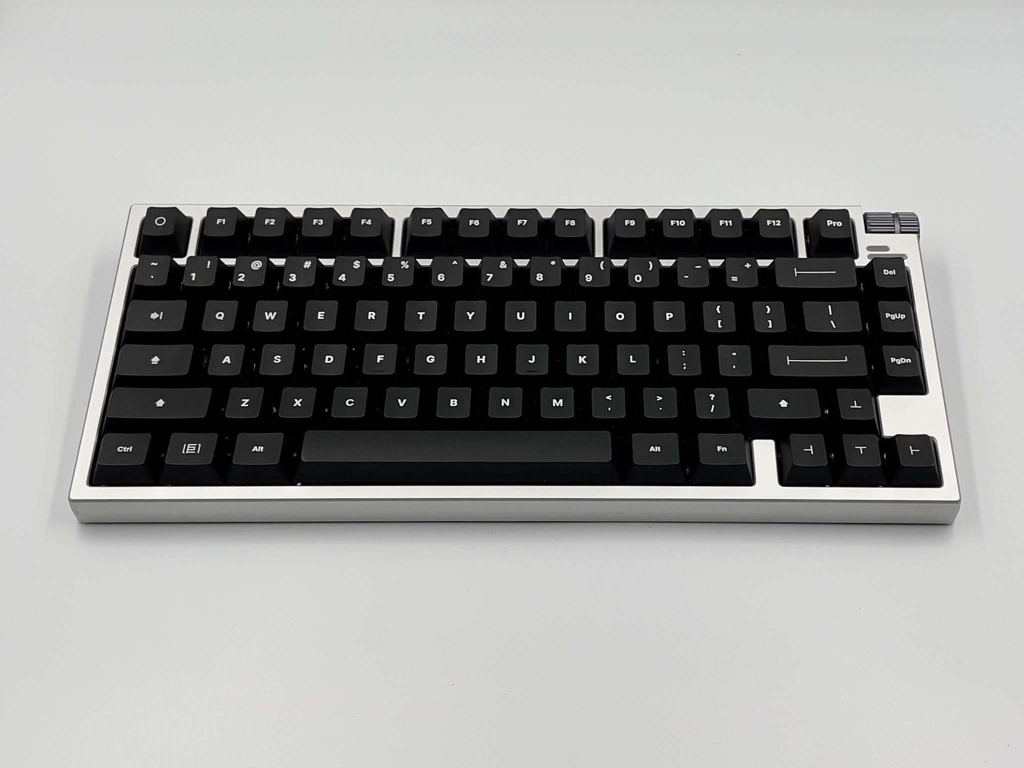 Bàn phím cơ Gaming Wooting 80HE TenZ Takeover