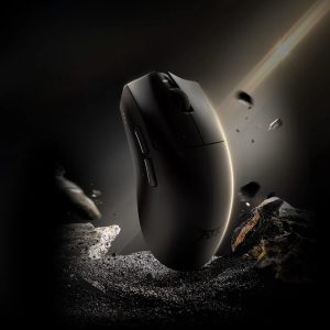 (BH12TH) Chuột Gaming không dây ATK Blazing Sky X1 V2 UltraMax | Ultimate | Extreme 8K Polling Rate