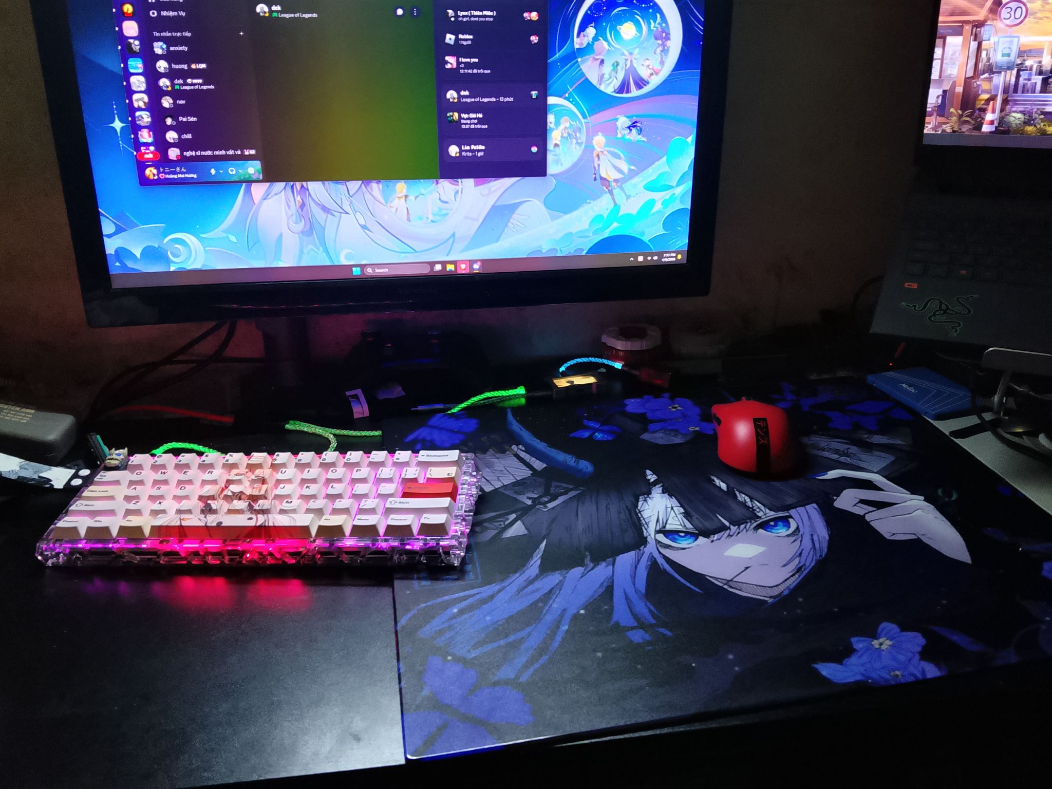 Bao tay chơi game Pulsar eS Arm Sleeve Arm Short PRX Edition