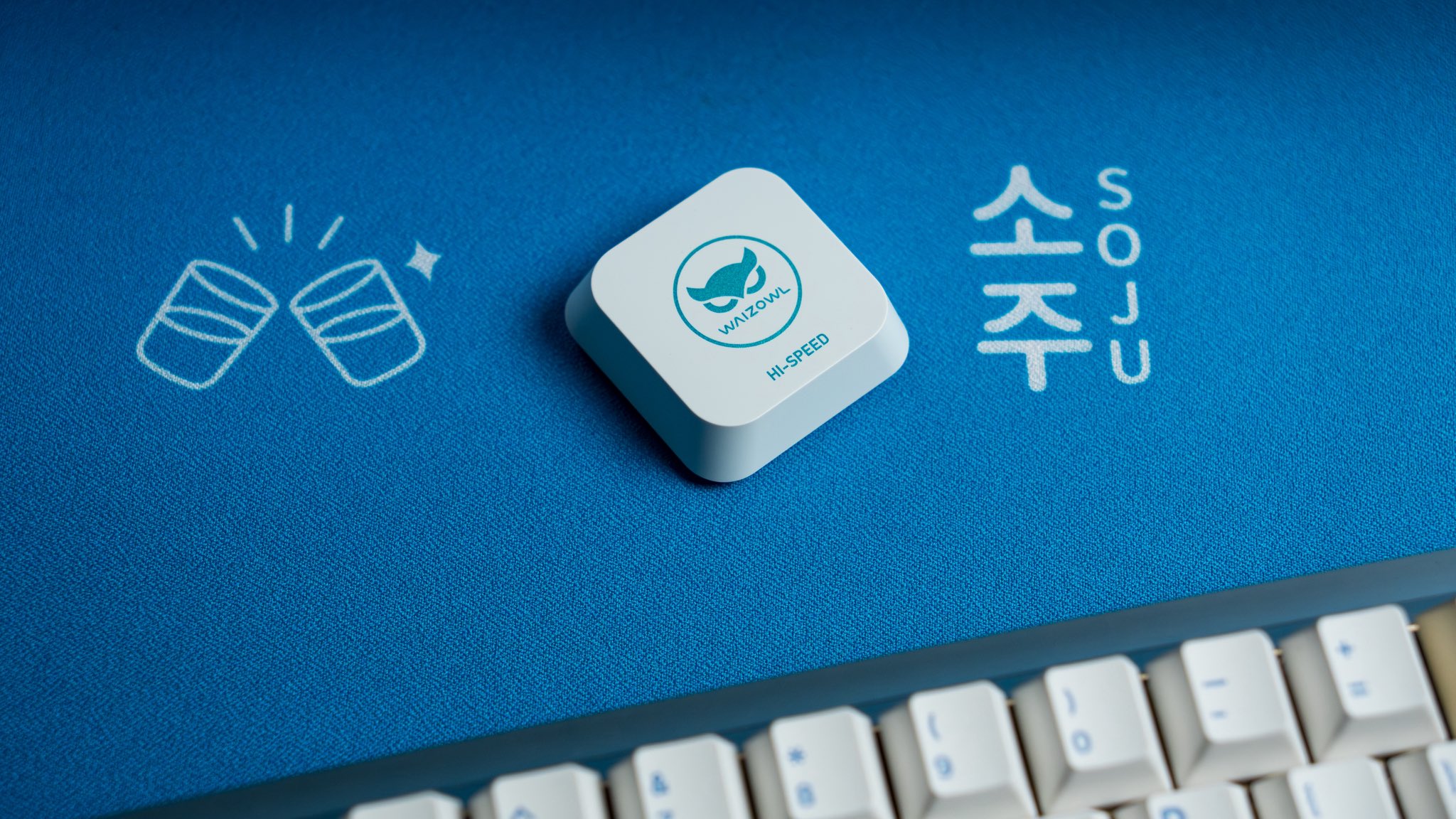 (CHÍNH HÃNG 12th) Chuột không dây siêu nhẹ Lamzu Maya 8KHz và Lamzu Maya X 8KHz chính hãng