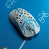 Chuột Gaming không dây WaizOwl Triaina